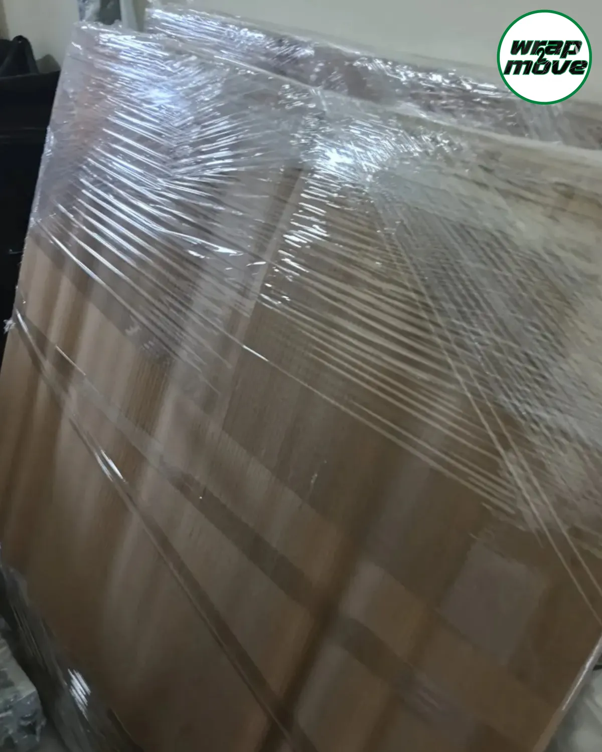 Expert Villa Packing
