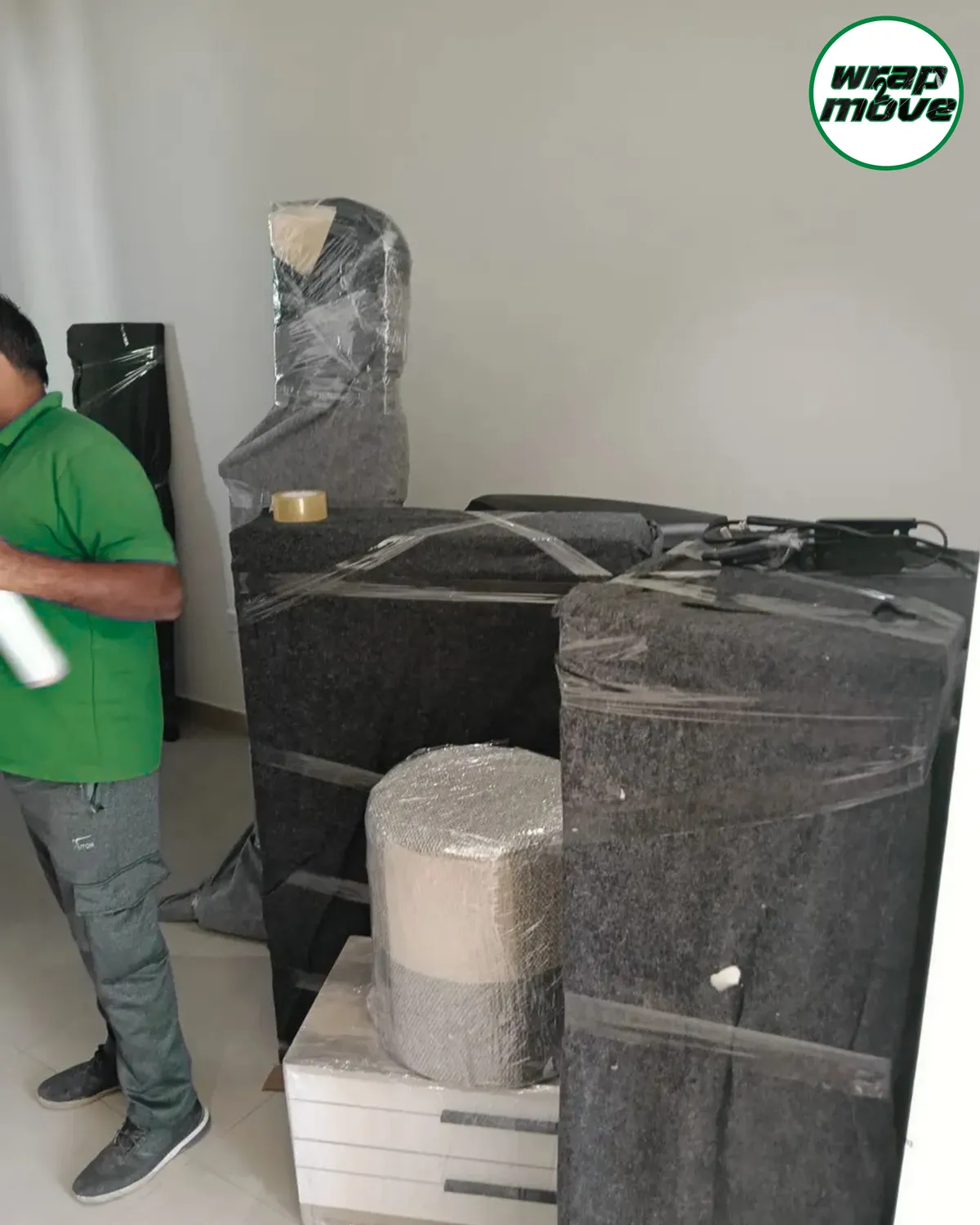 Office Relocation Planning