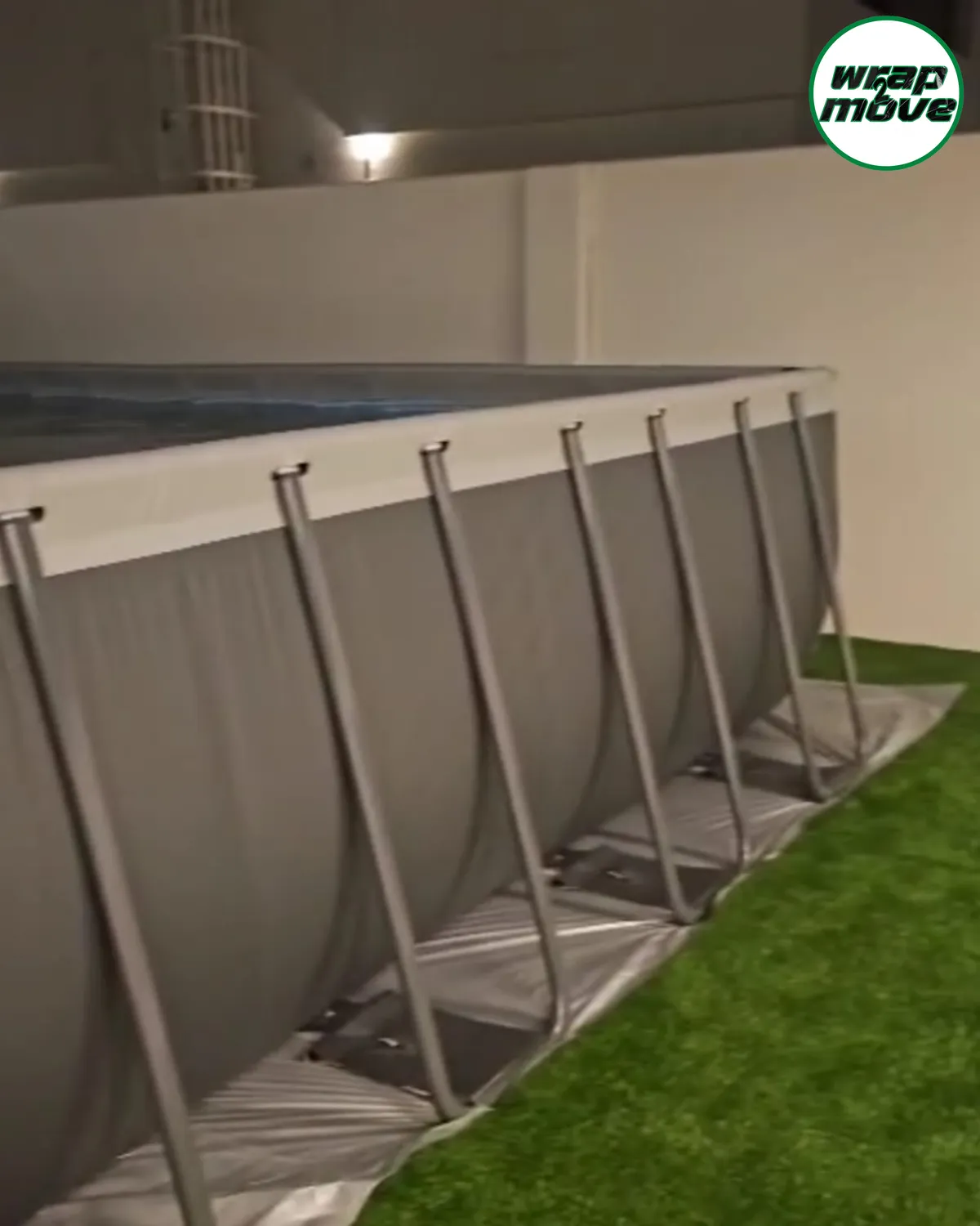 Swimming Pool Installation & Repair